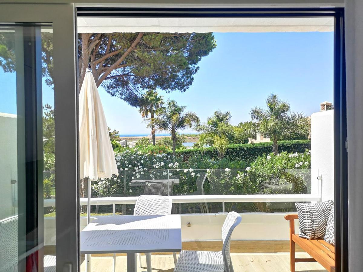 Victory Village 16F Quinta do Lago Kültér fotó